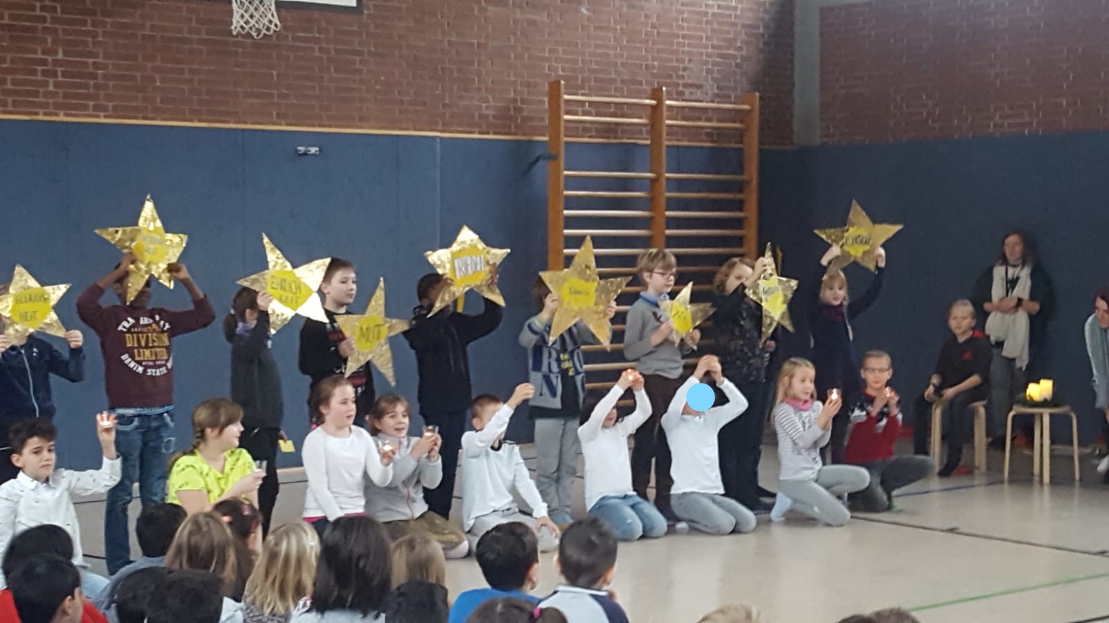 Aktuelles Grundschule Kattenstroth